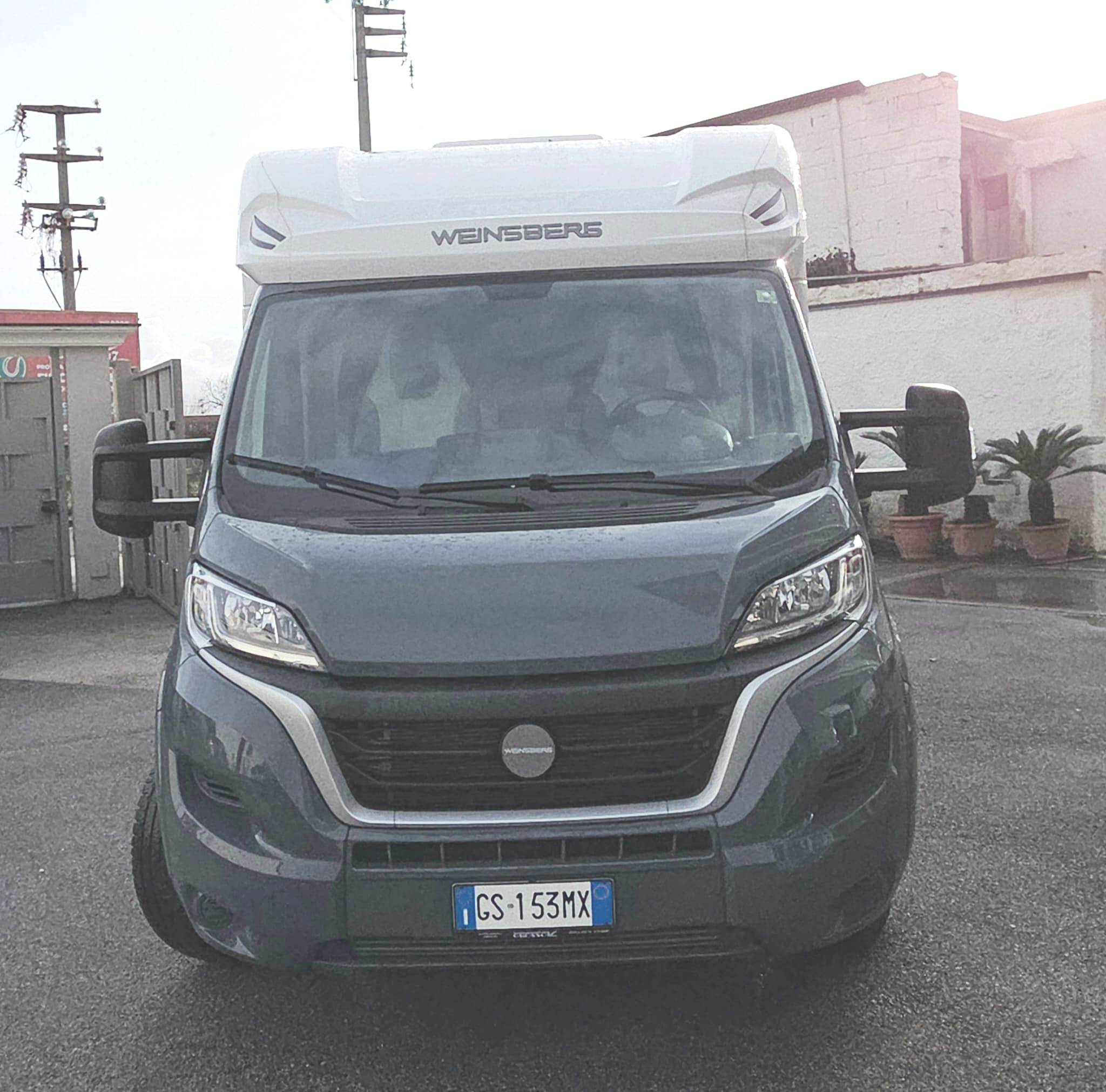WEINSBERG LETTI GEMELLI